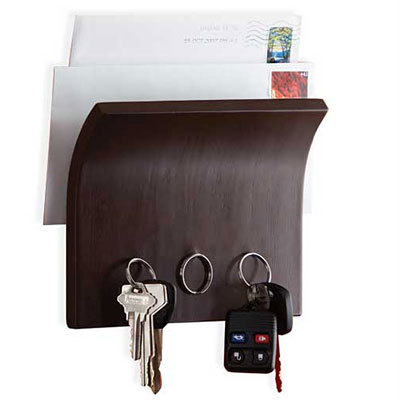 key-letter-holder