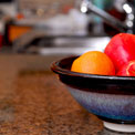 clean-kitchen-counter