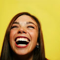 laughing-girl