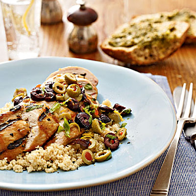 lemon-olive-chicken