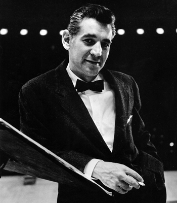 leonard-bernstein
