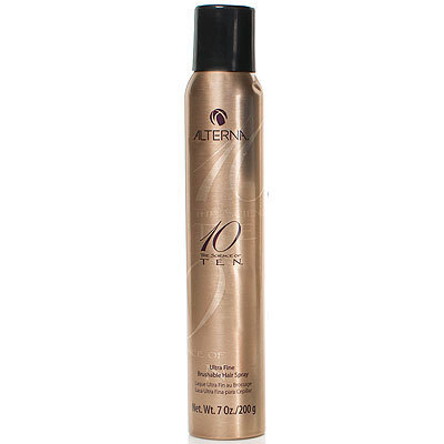 alterna-ten-hair-spray