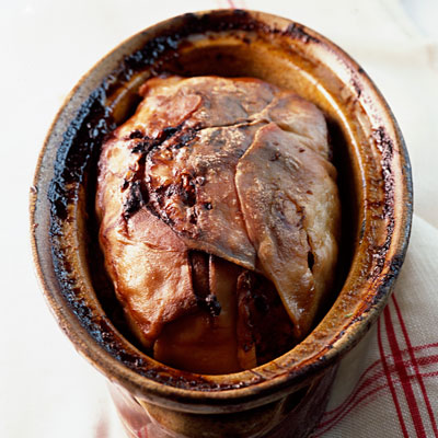 liver-meat