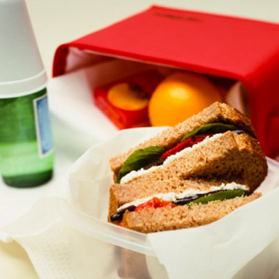 Best lunch options to lose weight