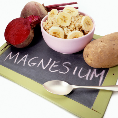 Don’t miss out on magnesium