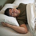 man-sleeping-bed