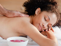 Spa Getaway
