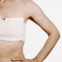 mastectomy-bandage