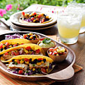 mexican-taco-lunch