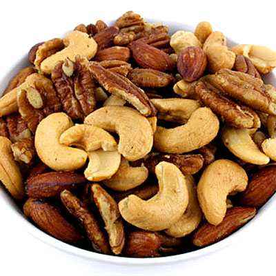 mixed-nuts