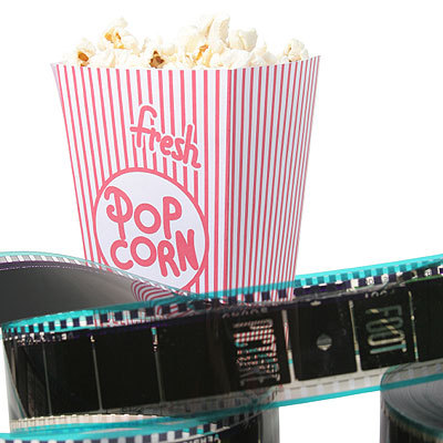 Current Movies Theaters on Movie Theater Snacks