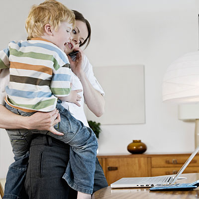 multi-task-mom-stress