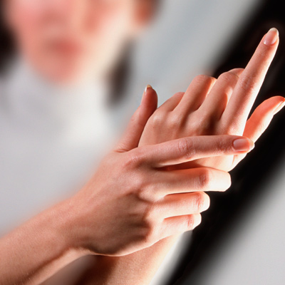 8 Signs and Symptoms of Rheumatoid Arthritis