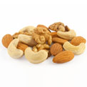 nuts