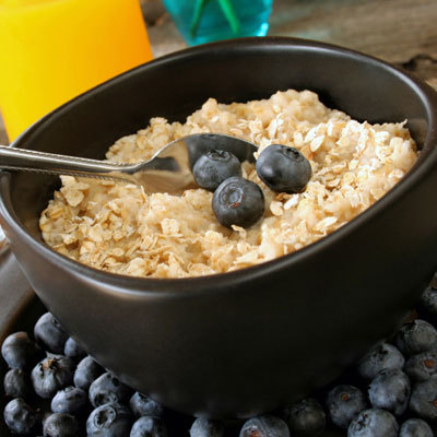 oatmeal-healthy