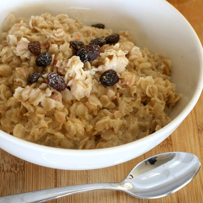 oatmeal