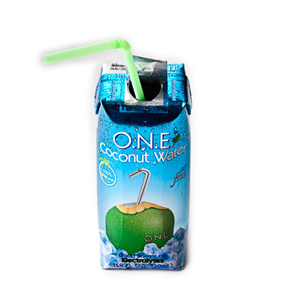 one-coconut-water