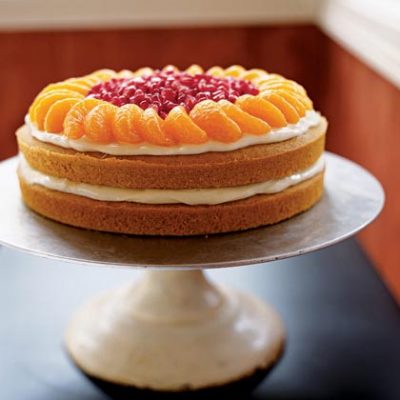 pumpkin-orange-cake