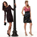 party-dress