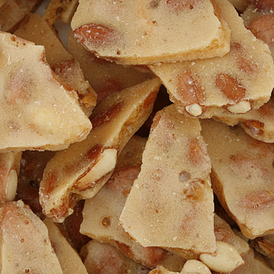 peanut-brittle
