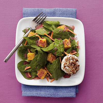 pecan-crusted-goat-cheese