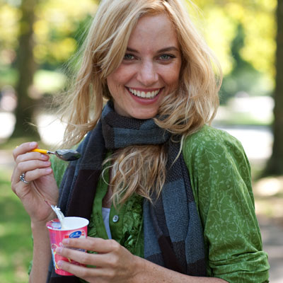 Befriend bacteria - 9 Ways to Stay Sniffle-Free - Health.com