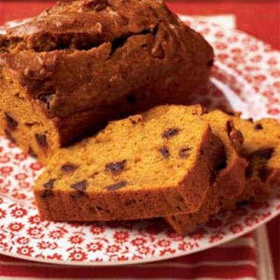 chocolate-chip-pumpkin-bread