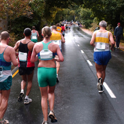 runners-road