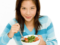salad-woman