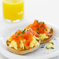 salmon-bread-egg