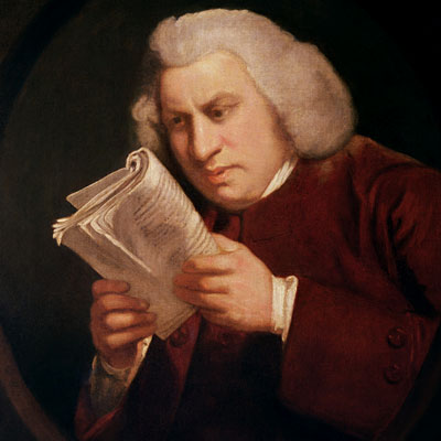 samuel johnson