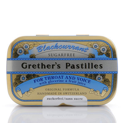 grethers-pastilles