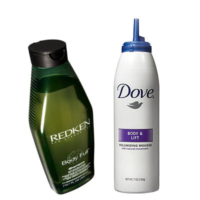 shampoos-volume