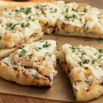 Recipes Queso Fresco on Host A Family Pizza Party   Health Com