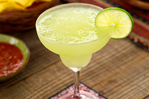 margaritas