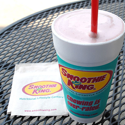 smoothie-king