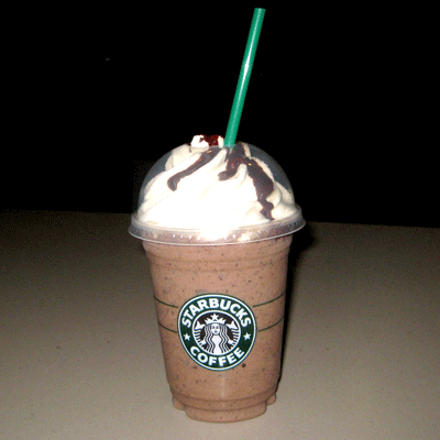 Starbucks Frappuccino Coffee. starbucks-frappuccino