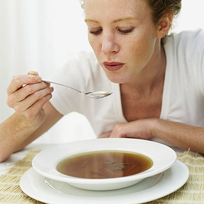 stomach-flu-soup