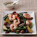 string-bean-potato-shrimp