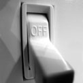 off-light-switch