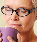 tea-flu-woman