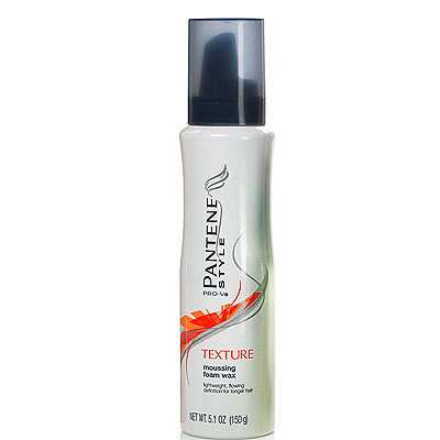 pantene-foam-wax