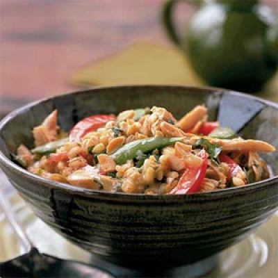 thai-chicken-barley-risotto