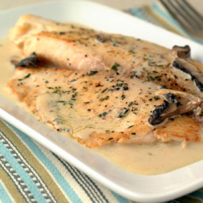 Recipes Tilapia on Simple Easy Meals   Quick Meals Recipes   Health Com