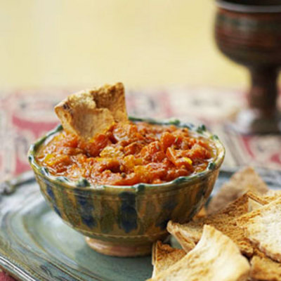 tomato-chutney