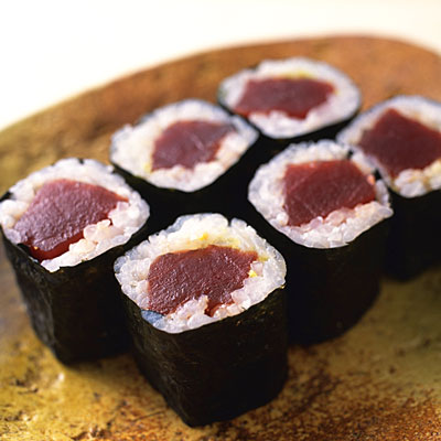 tuna-roll-healthy
