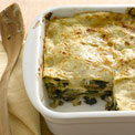 vegetable-lasagna