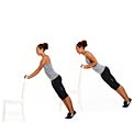 walk-close-grip-pushup