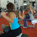 gym-training