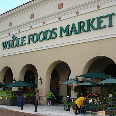 Health Food Store on Whole Foods   America S Healthiest Grocery Stores   Health Com